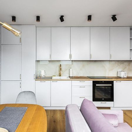 זקופאנה Rent Like Home - Za Cieszynianka 6 מראה חיצוני תמונה