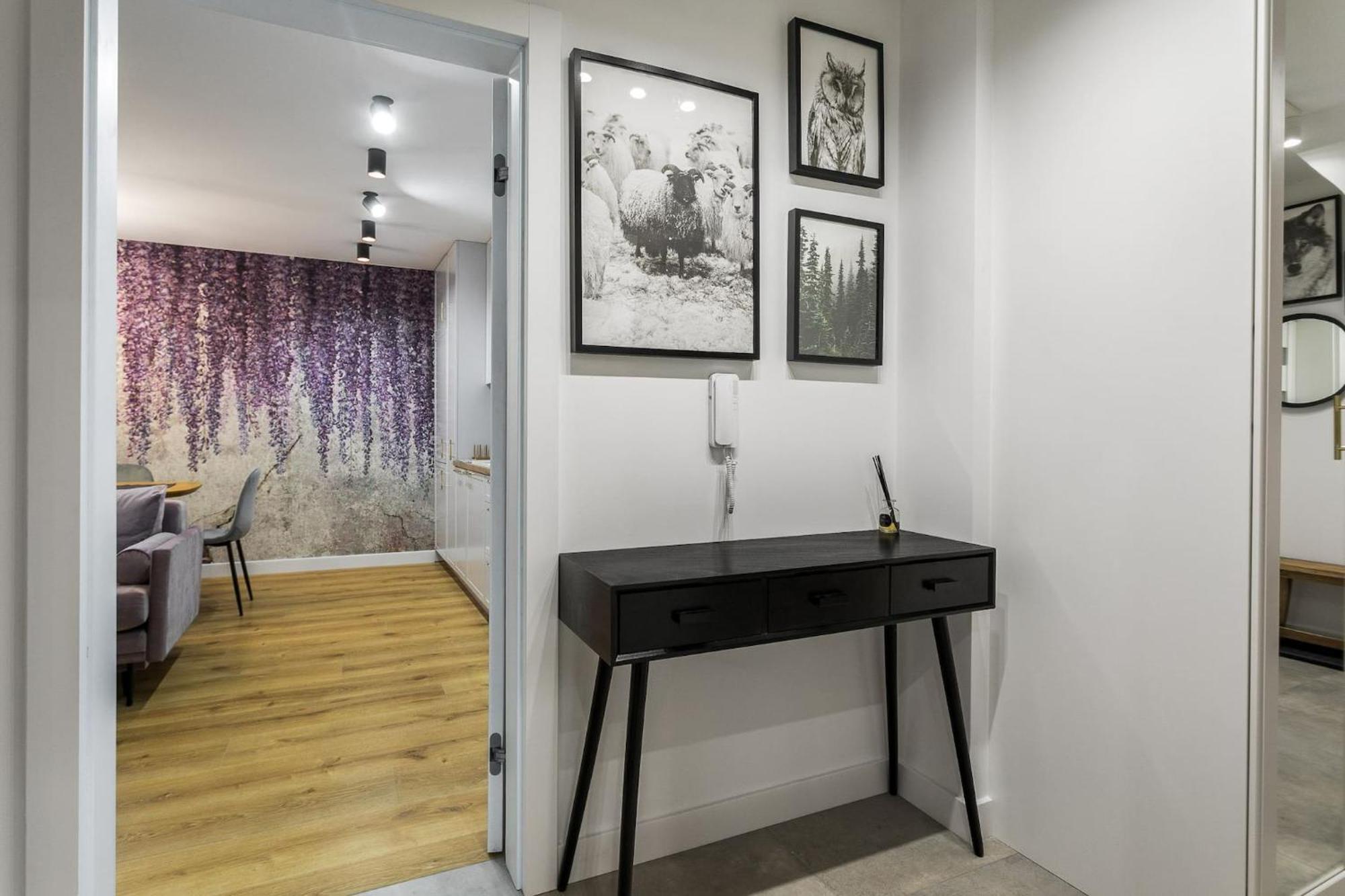 זקופאנה Rent Like Home - Za Cieszynianka 6 מראה חיצוני תמונה